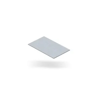 OBO Blinddeckel DUG-B2 für GES2 185x109mm
