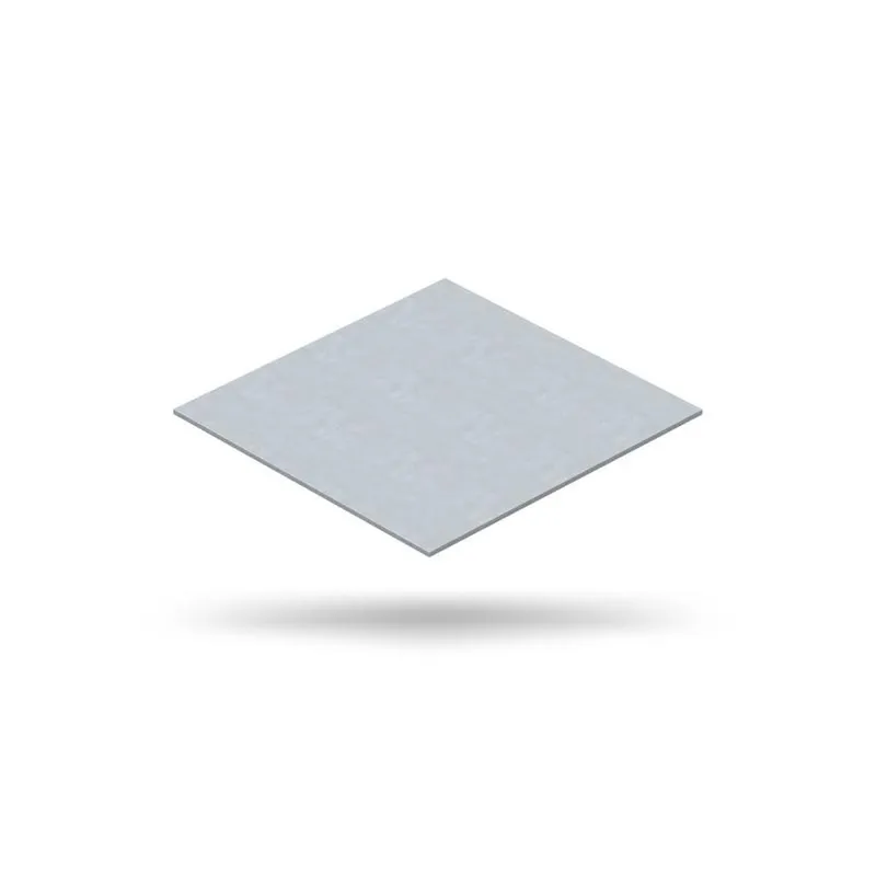 OBO Blinddeckel DUG-B4 für GES4 205x205mm