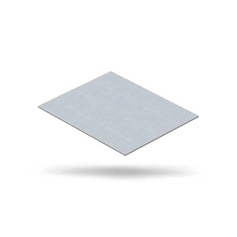 OBO Blinddeckel DUG-B6 für GES6 258x205mm