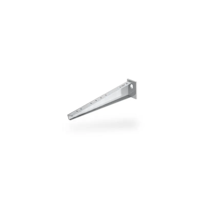 OBO Wand- und Stielausleger AW 15 11 VA4301 B110mm