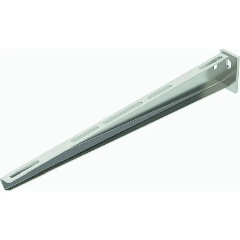 OBO Wand- und Stielausleger AW 15 51 VA4301 B510mm