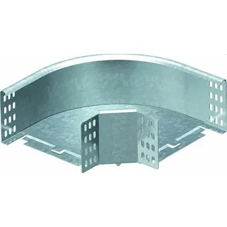 OBO Bogen RB 90 130 FS 90Grad horizontal 110x300mm