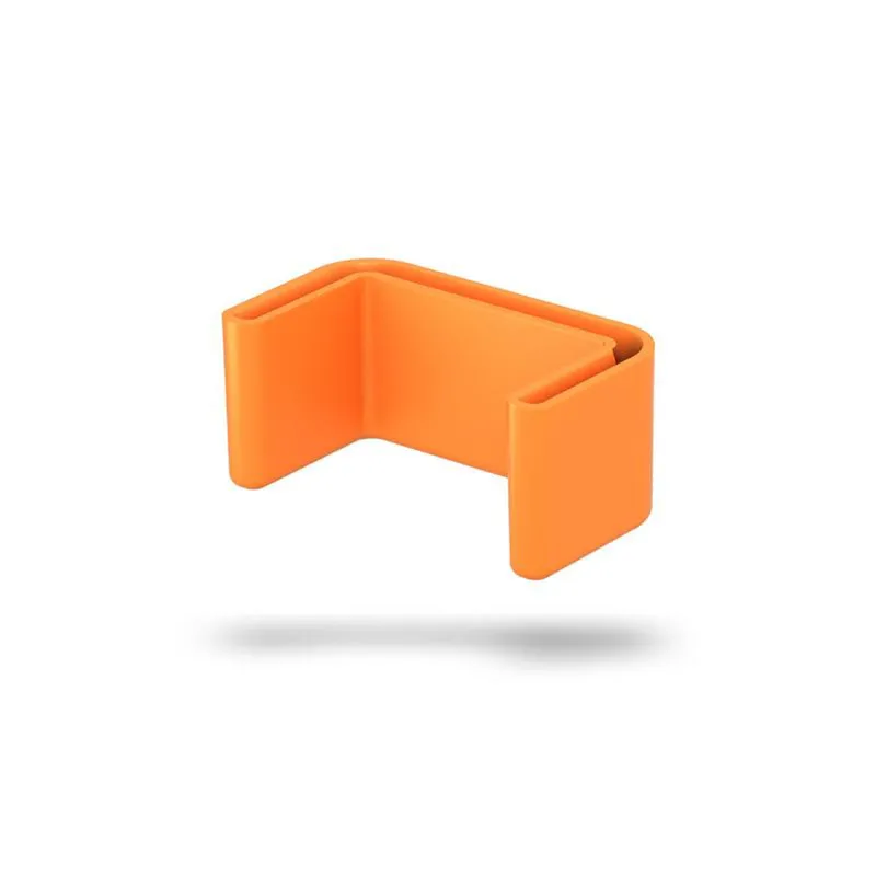 OBO Schutzkappe US 3 KS pastellorange