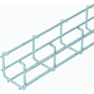 OBO C-Gitterrinne CGR 50/50 50x50x3000