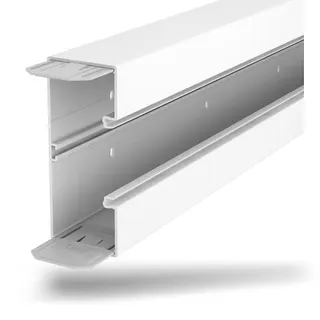 OBO Geräteeinbaukanal GK-70170RW 70x170 reinweiss