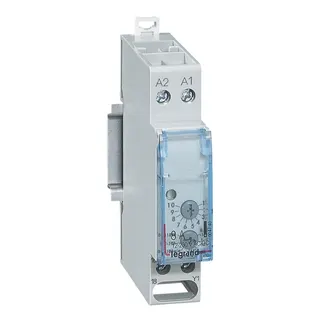 Legrand Zeitrelais 04740
