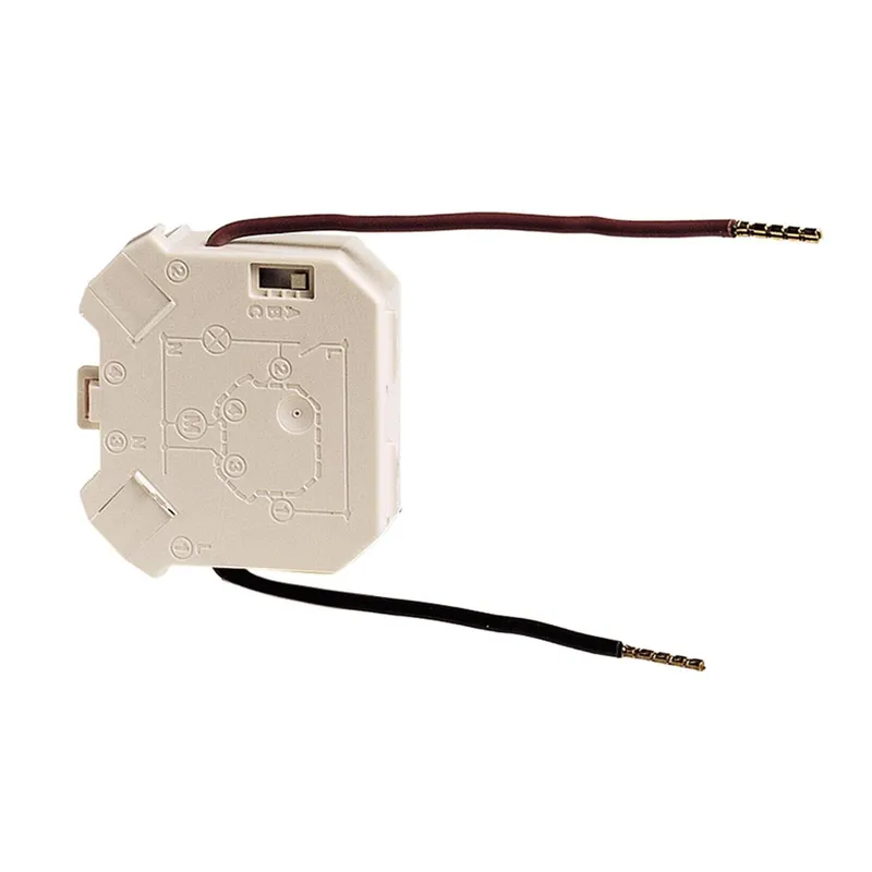Legrand Nachlaufrelais 49230 Duftyrex
