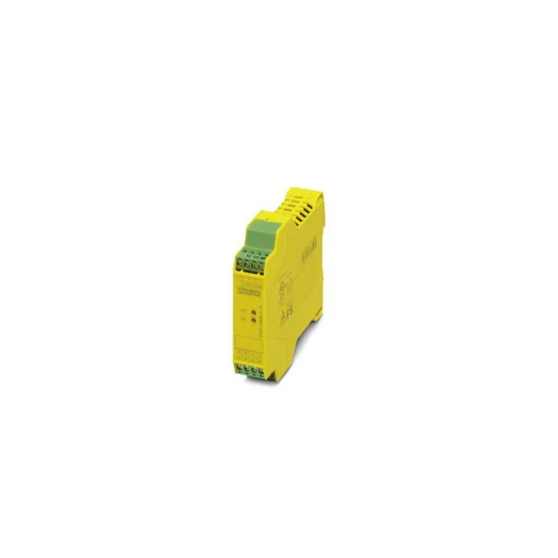 Phoenix Contact Erweiterungsmodul PSR-SCP-24DC/URML4/3X1/1X2/B