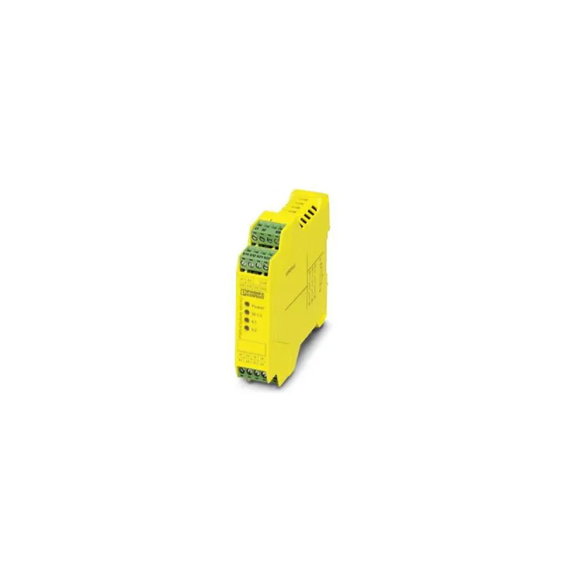 Phoenix Contact Sicherheitsrelais PSR-SCP-230UC/ESAM4/3X1/1X2/B