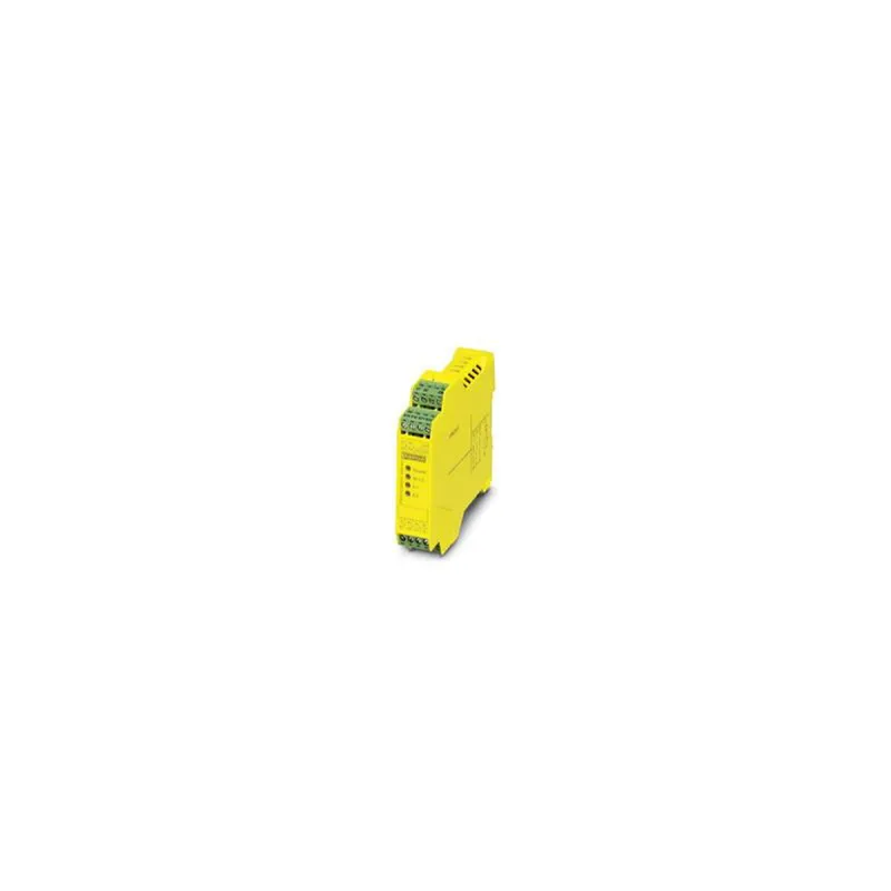 Phoenix Contact Sicherheitsrelais PSR-SPP-230UC/ESAM4/3X1/1X2/B