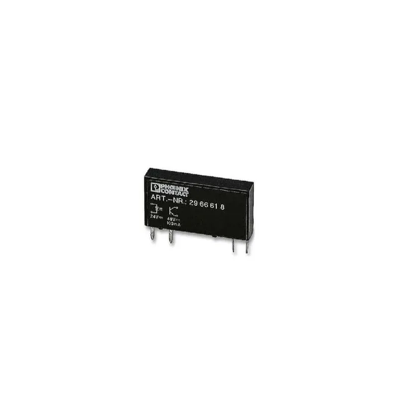 Phoenix Contact Optokoppler OPT-24DC/24DC/2