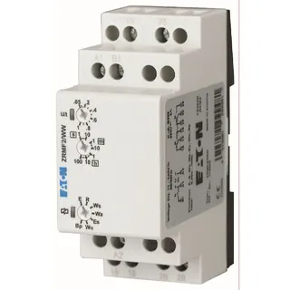 EATON Electric Multifunktionsrelais ZRMF2/WW