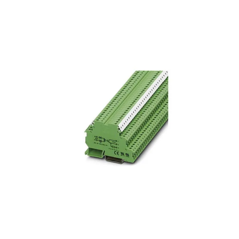 Phoenix Contact Solid-State-Relaisklemme DEK-OE-230AC/ 48DC/100