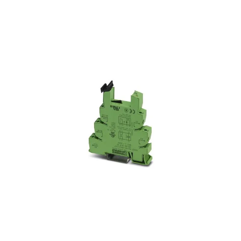 Phoenix Contact Relaissockel PLC-BSC- 24DC/ 1- 1/ACT 14mm