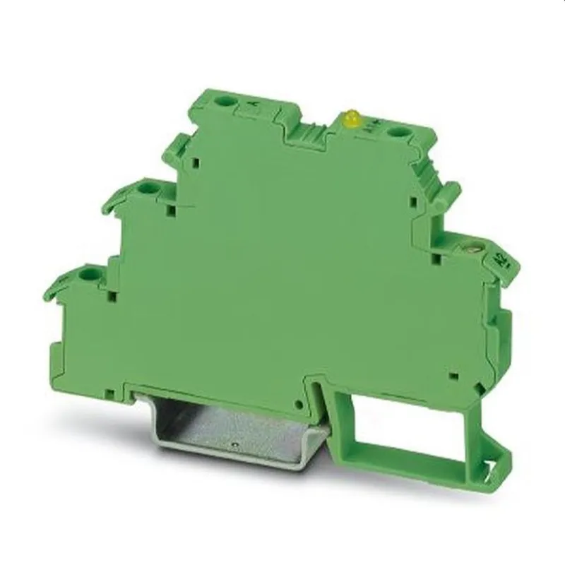 Phoenix Contact Solid-State-Relaisklemme DEK-OE- 5DC/ 5DC/100KHZ-G