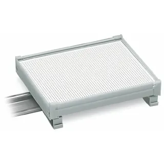 WAGO Montagesockel für Leiterplatten