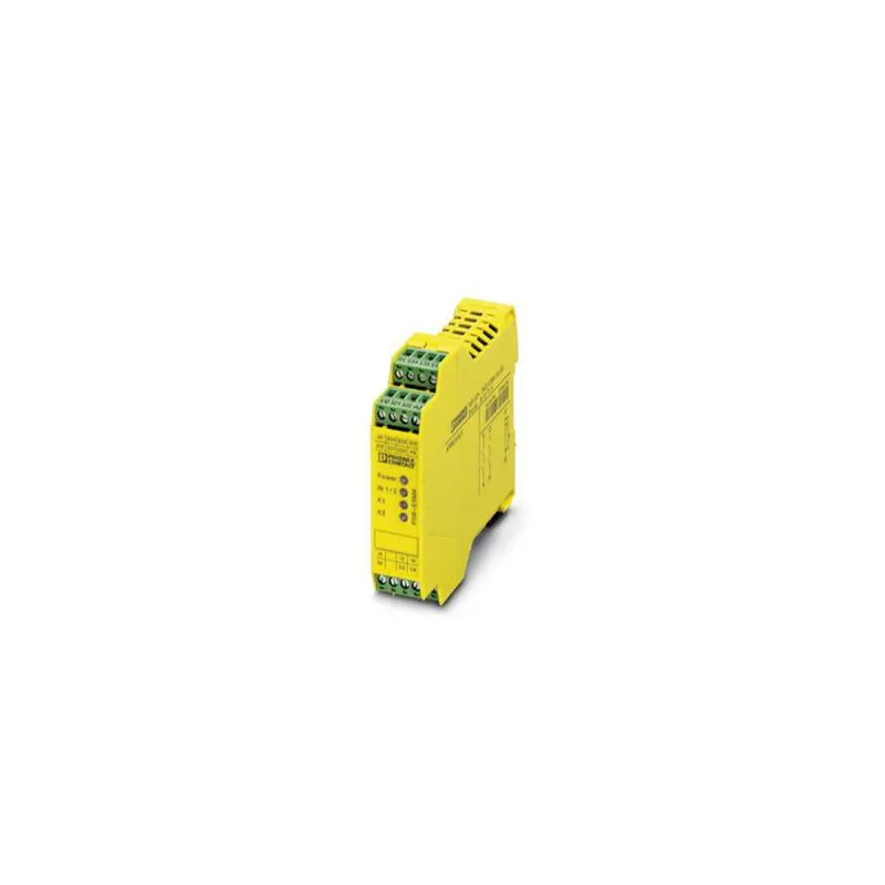 Phoenix Contact Sicherheitsrelais PSR-SPP-24UC/ESM4/2X1/1X2