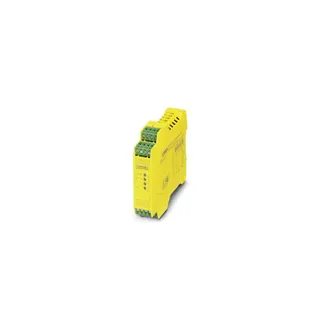 Phoenix Contact Sicherheitsrelais PSR-SCP-24UC/ESA4/3X1/1X2/B