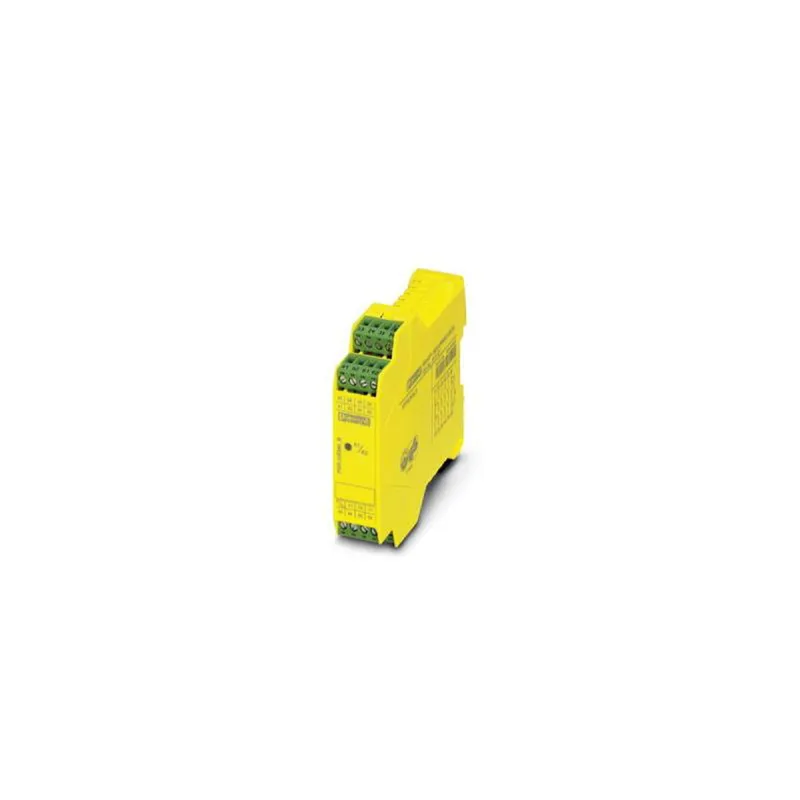 Phoenix Contact Sicherheitsrelais PSR-SPP-24DC/URM4/4X1/2X2/B