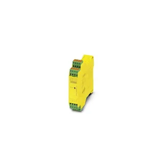 Phoenix Contact Sicherheitsrelais PSR-SPP-24UC/URM4/5X1/2X2/B