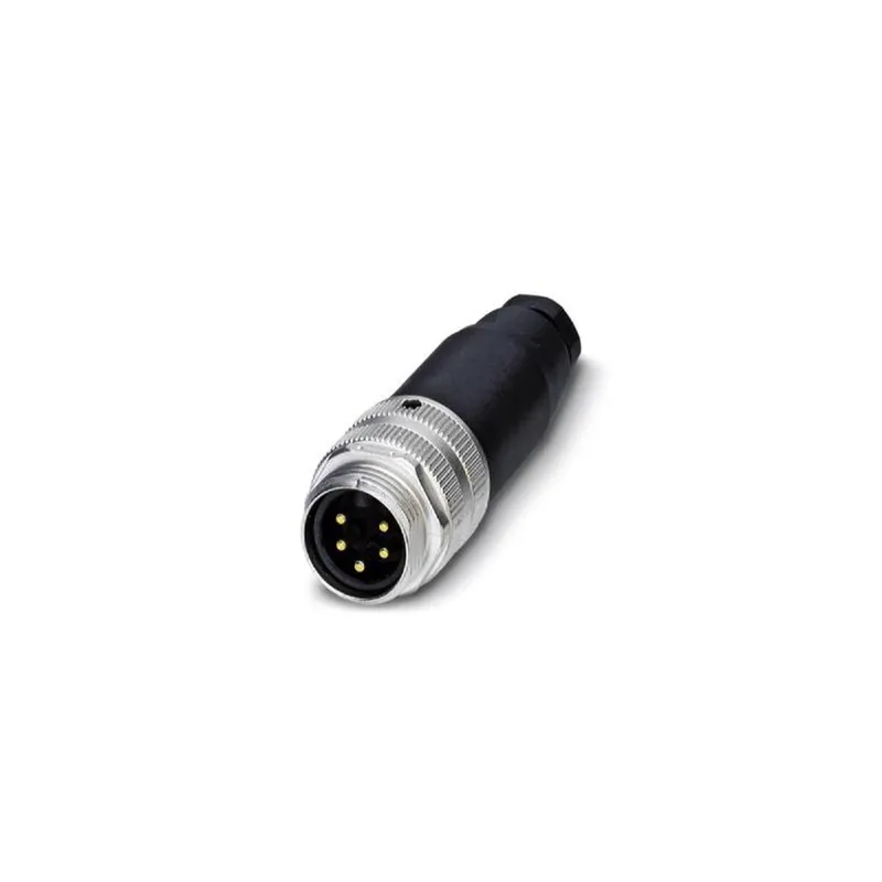 Phoenix Contact Aktorstecker SACC-MINMS-5CON-PG9 5polig