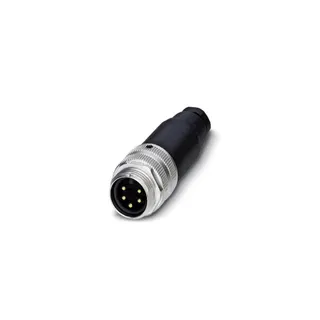 Phoenix Contact Aktorstecker SACC-MINMS-5CON-PG9 5polig