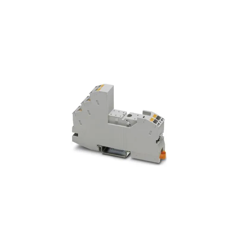 Phoenix Contact Relaissockel RIF-1-BPT/2X21