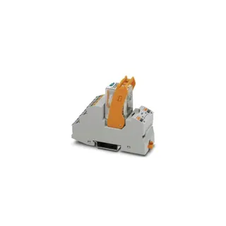 Phoenix Contact Relaismodul RIF-2-RPT-LDP-24DC/4x21