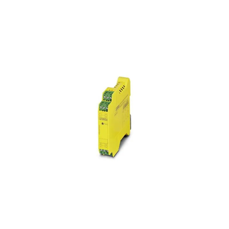 Phoenix Contact Koppelrelais PSR-SPP- 24DC/FSP2/2X1/1X2