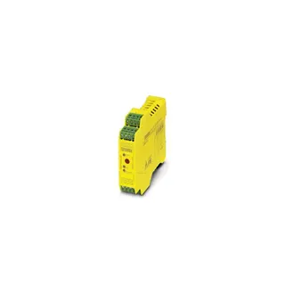 Phoenix Contact Sicherheitsrelais PSR-SPP- 24DC/ESD/4X1/30