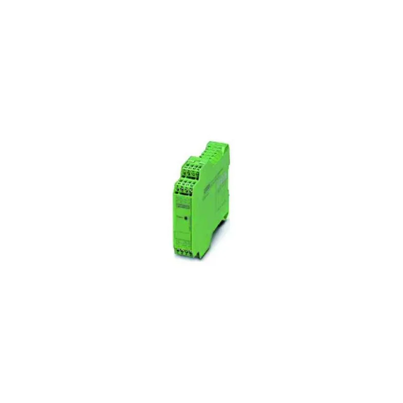Phoenix Contact Erweiterungsmodul PSR-SCP- 24UC/URM/3X1/3X2