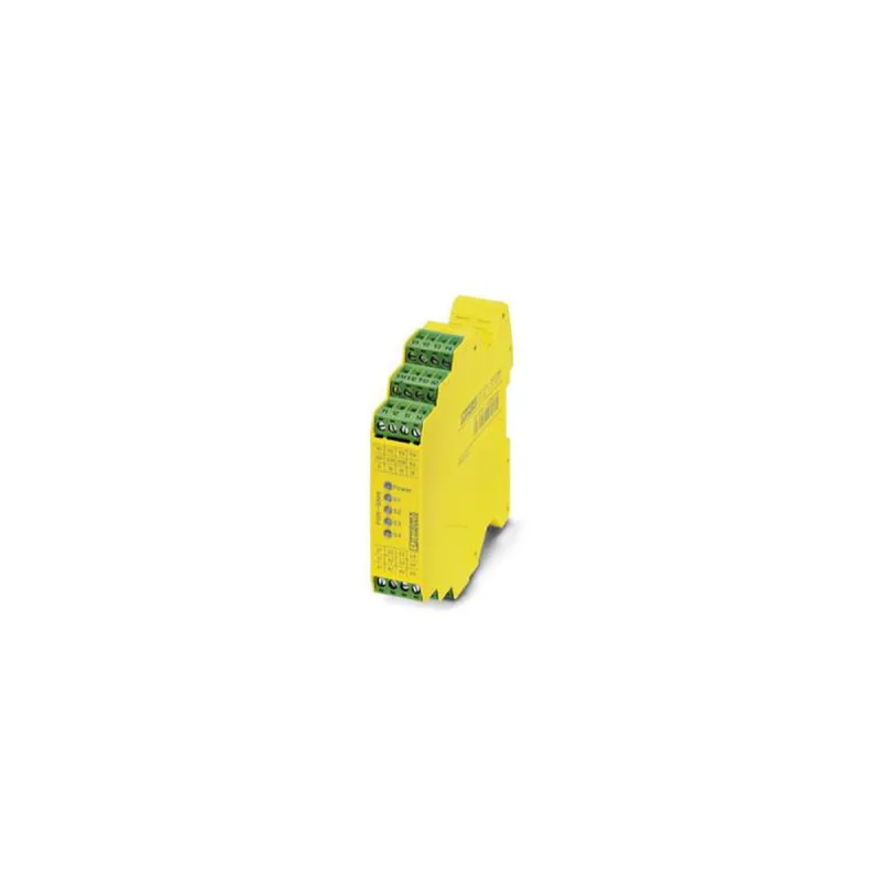 Phoenix Contact Sicherheitsrelais PSR-SPP- 24DC/SIM4