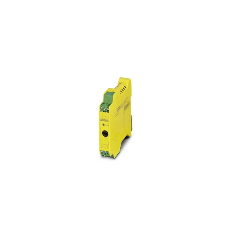 Phoenix Contact Koppelrelais PSR-SCP- 24DC/FSP/1X1/1X2