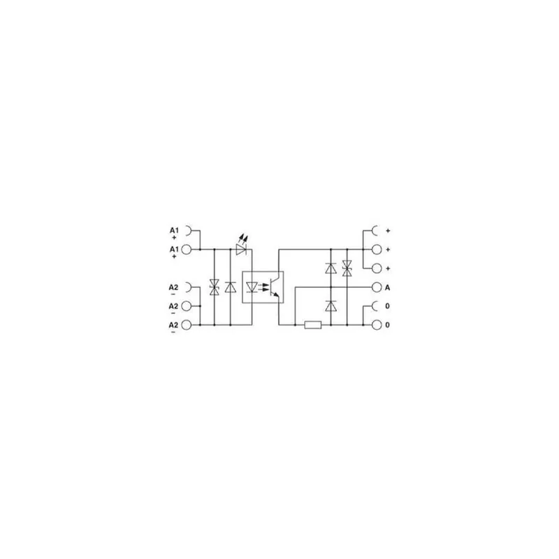 Phoenix Contact Solid-State-Relaismodul PLC-OSC- 24DC/TTL