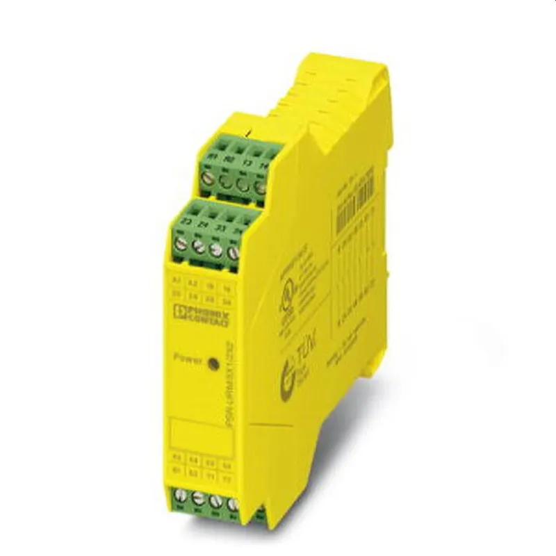 Phoenix Contact Erweiterungsmodul PSR-SCP- 24UC/URM/5X1/2X2