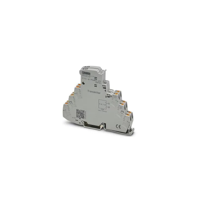 Phoenix Contact Fernmelde-Set TTC-6-FMRS-PT