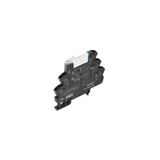 Weidmüller Schaltrelais TRZ 24VDC 1CO 1122880000 1 STK