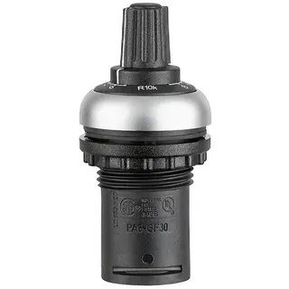 Finder Potentiometer 087022 f Typ 87.02 10 kOhm/0,25 W 10-er 1 STK