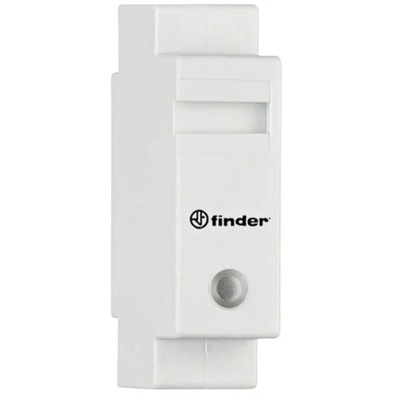 Finder Installations-Abdeckhaube 095.84 für Fassung 95.85.10 1 STK