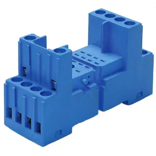 Finder Relaisfassung 94.84.2 für Relais 55.32/55.34 1 STK