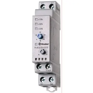 Finder Analoges Ausgangsmodul 19.50.0.024.0000 1 STK