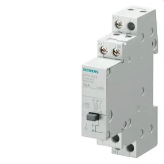 Siemens Schaltrelais mit 2 Schliessern 5TT4202-4