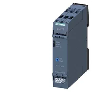 Siemens Motorschutzrelais 1S+1W AC/DC 24V - 240V 3RN2023-1DW30