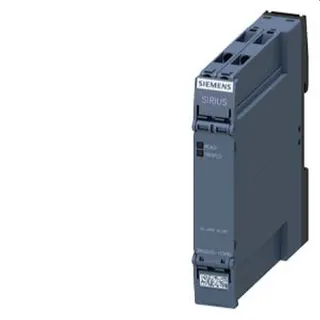 Siemens Motorschutzrelais 1S 1Ö AC/DC 24V - 240V 3RN2010-1CW30