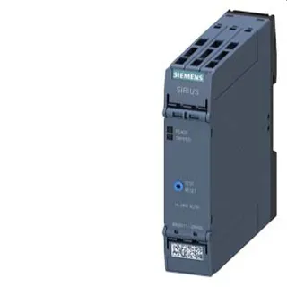 Siemens Motorschutzrelais 2W AC/DC 24V - 240V 3RN2011-2BW30