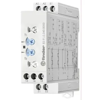 Finder Asymmetrischer Taktgeber 83.91.0.240.0000 1 STK