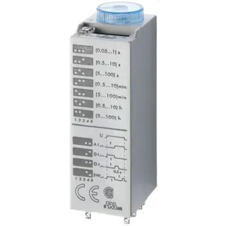 Finder Zeitrelais 85.02.0.012.0000 steckbar 1 STK