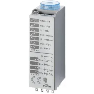Finder Zeitrelais 85.04.0.012.0000 steckbar 1 STK