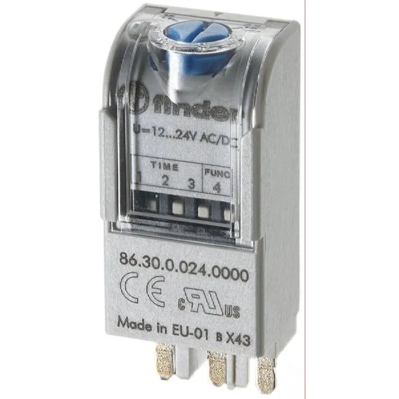 Finder Zeitmodul 86.30.8.240.0000 1 STK