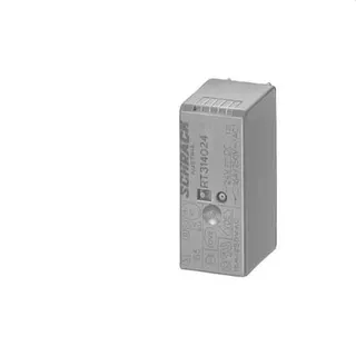 Siemens Steckrelais LZX:RT424024